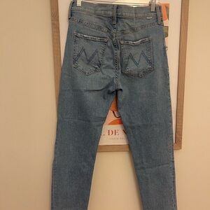 Women's Light Blue Jeans